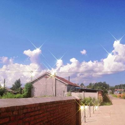 人不多风景美 清明假期去这7座小城